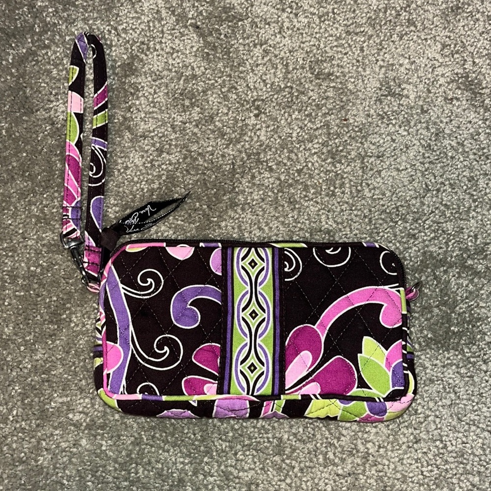 VERA BRADLEY WRISTLET